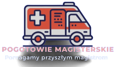 Pogotowie Magisterskie - Pomagamy przyszłym magistrom!